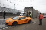 McLaren MP4-12C 2012 года